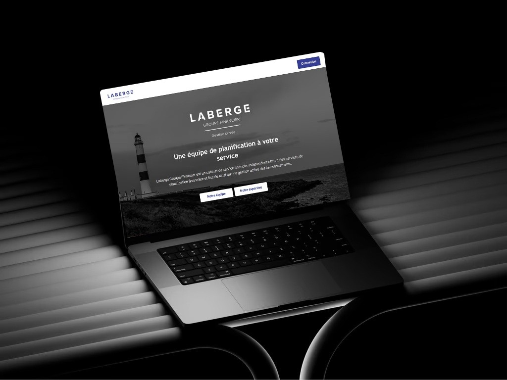 Laberge Groupe Financier