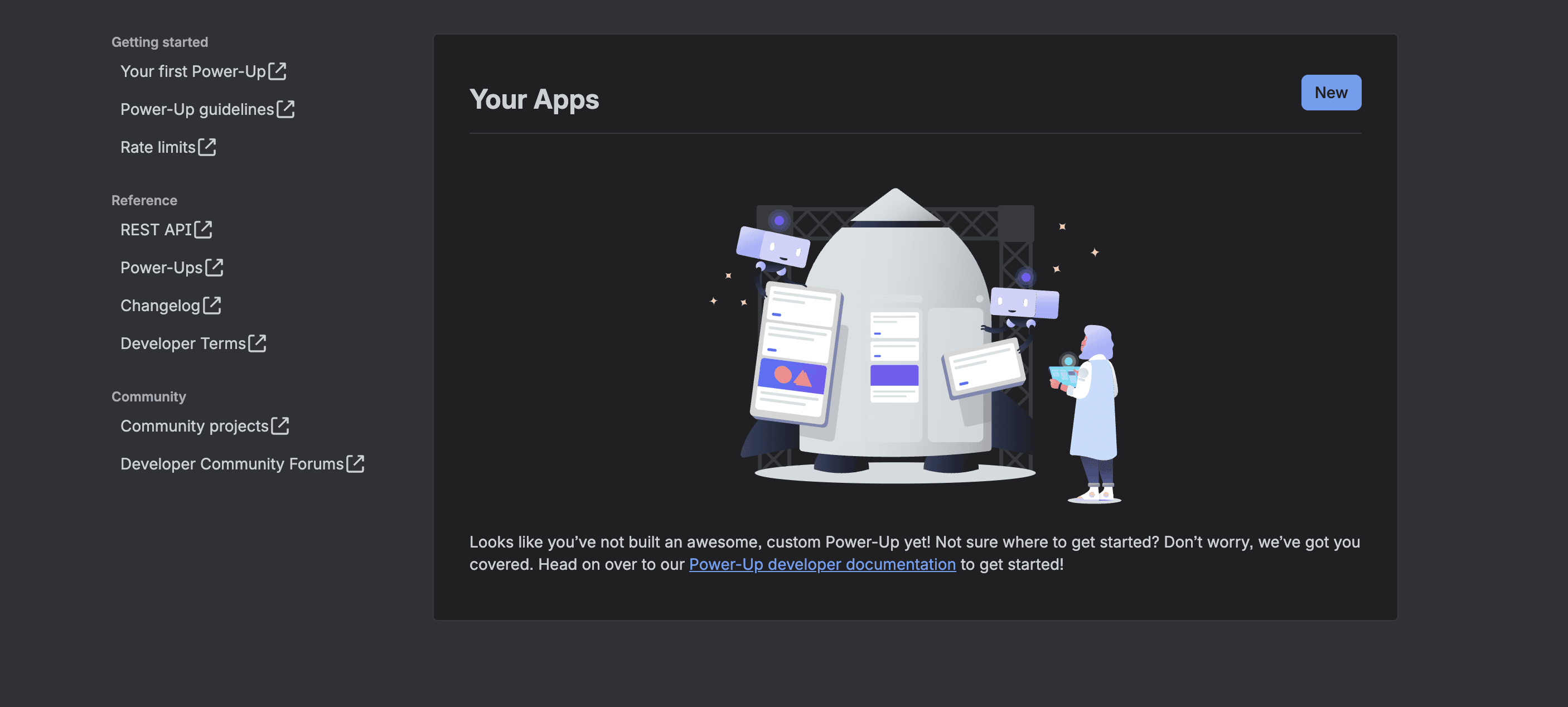Trello Power Up
