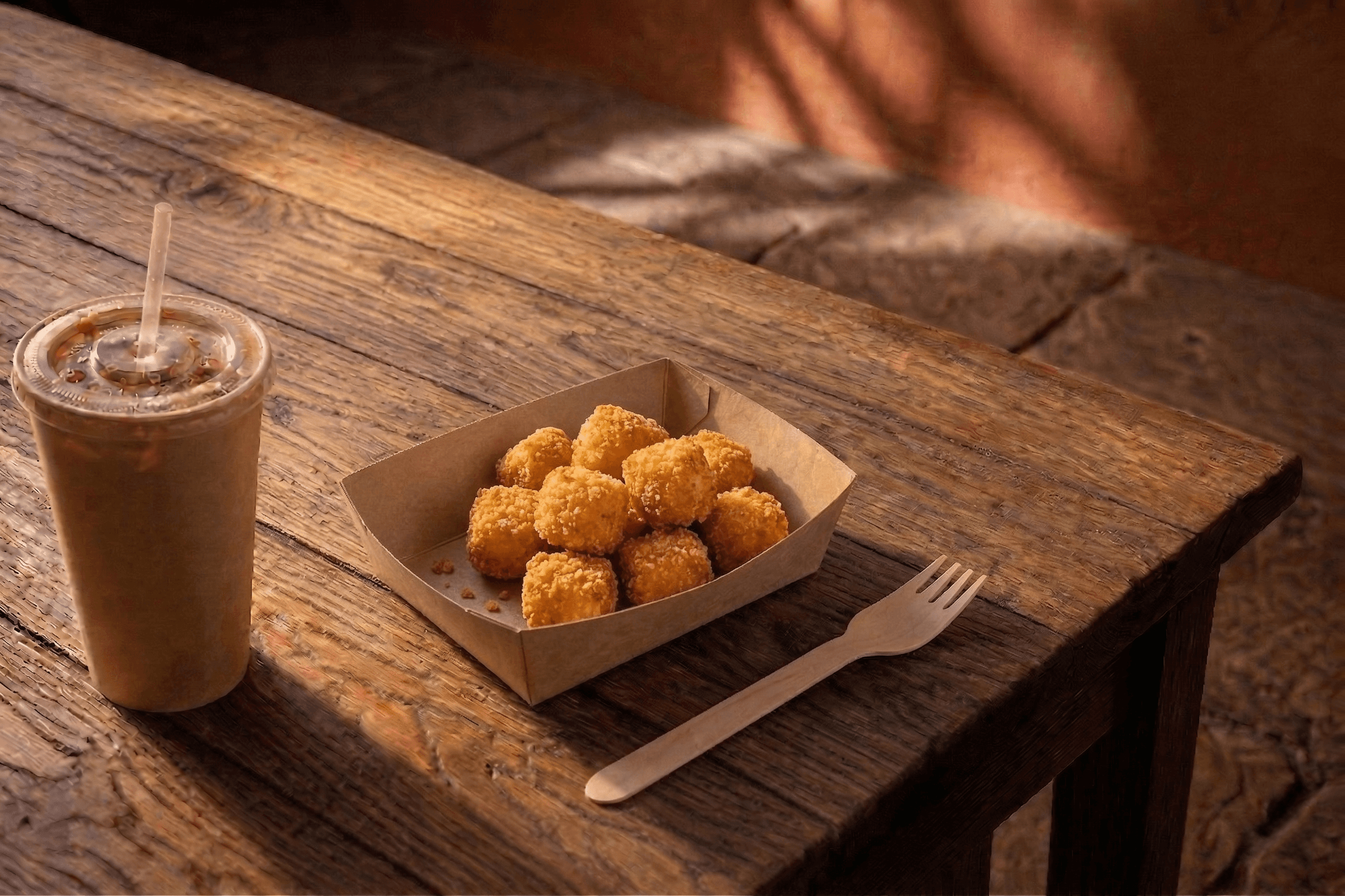 Mac Bites
