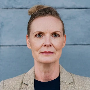 Blog Author Image