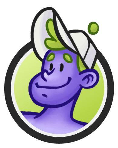 Bubblo pfp