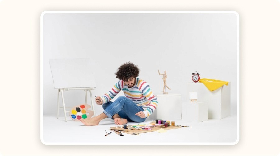 DIY and Crafts – The Rise of Handmade and Personalization