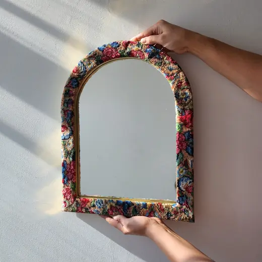 Reflection of Beauty