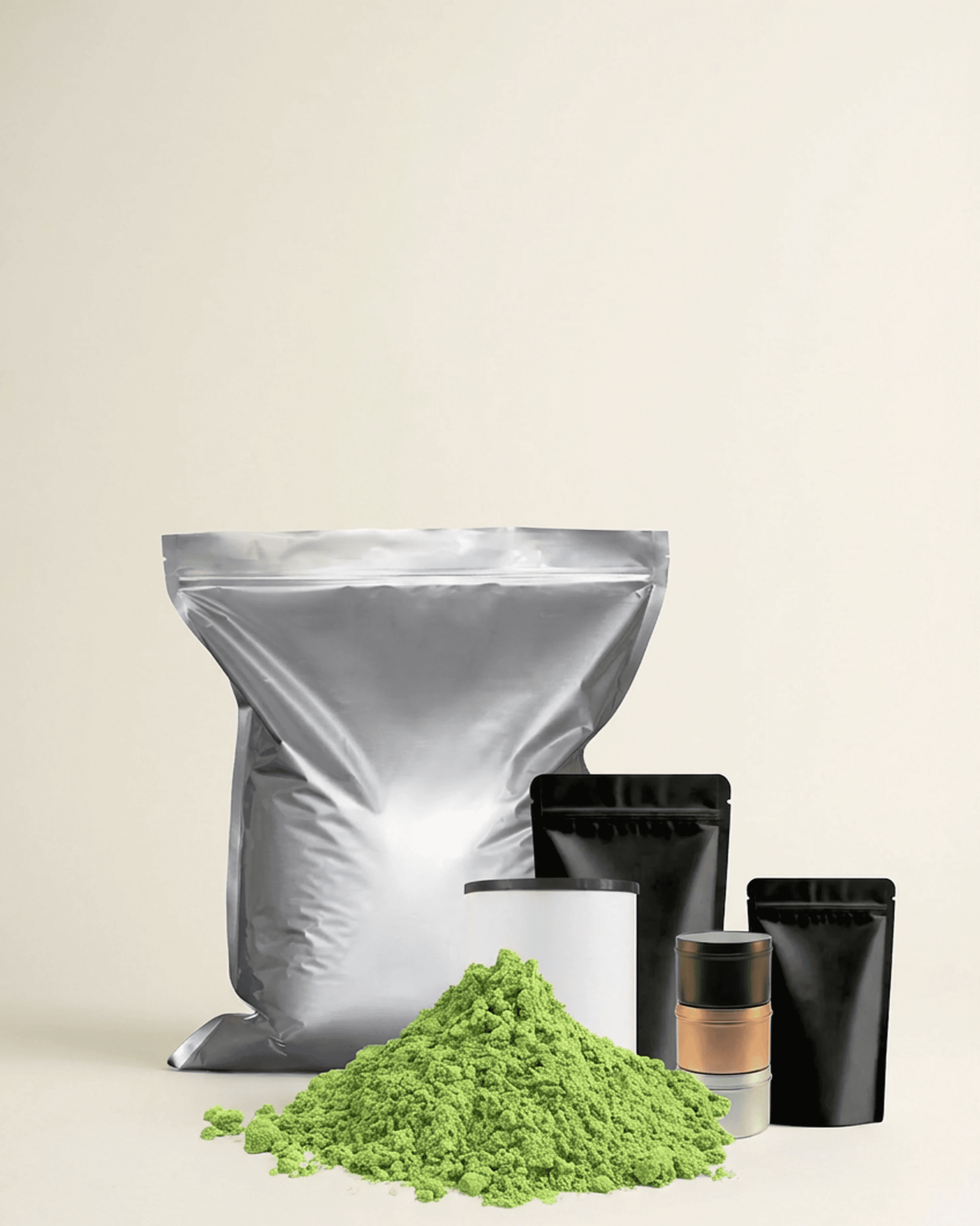 Culinary Grade Matcha Powder