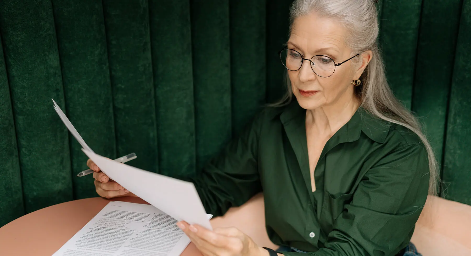 A Blueprint for Business Brilliance