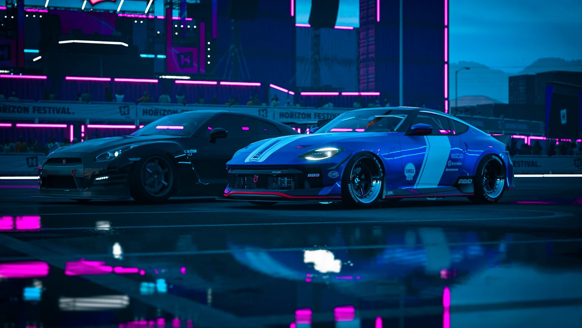Nissan Z Nismo 2024