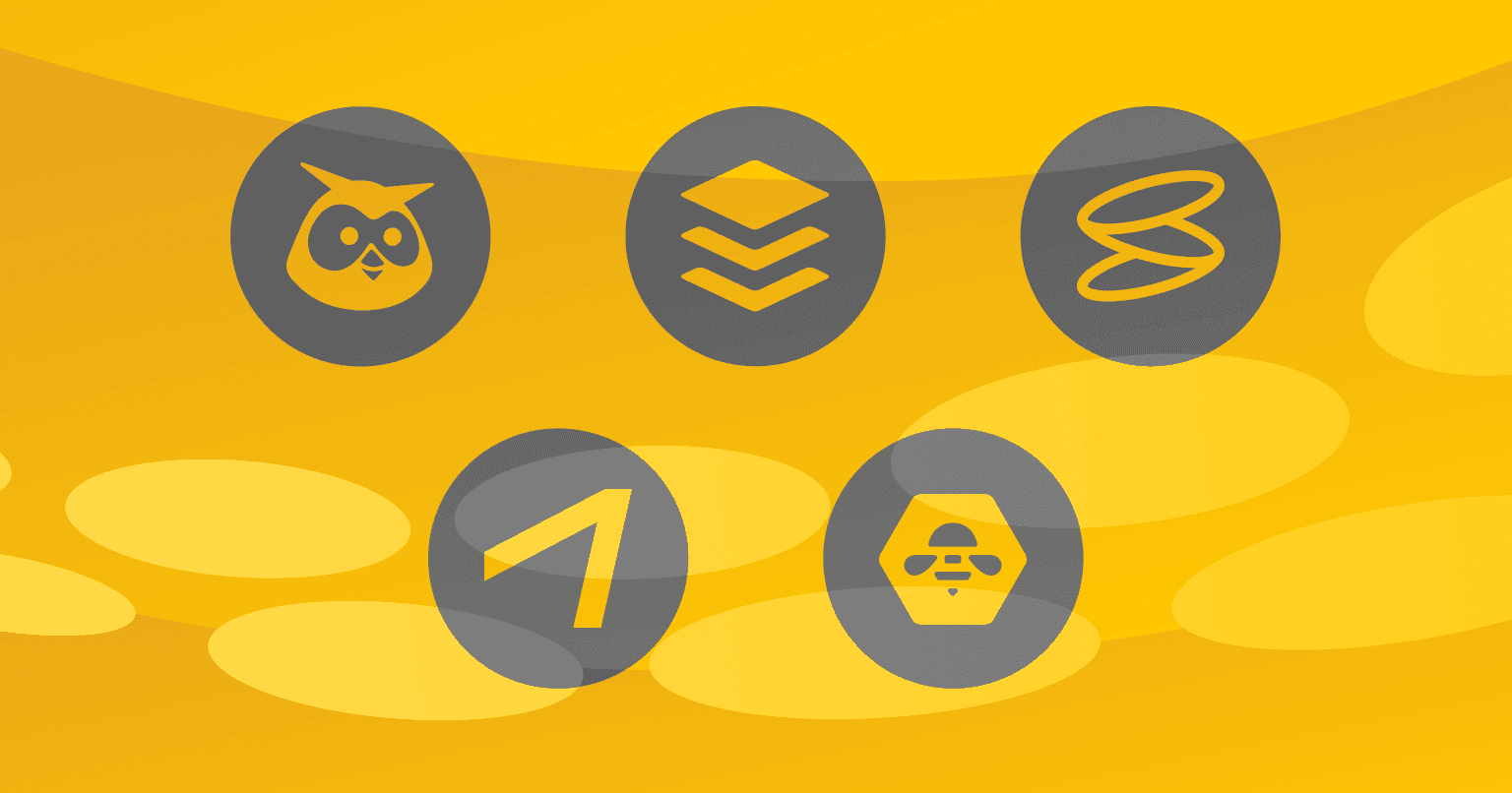 Top 5 tools for managing multiple social media accounts