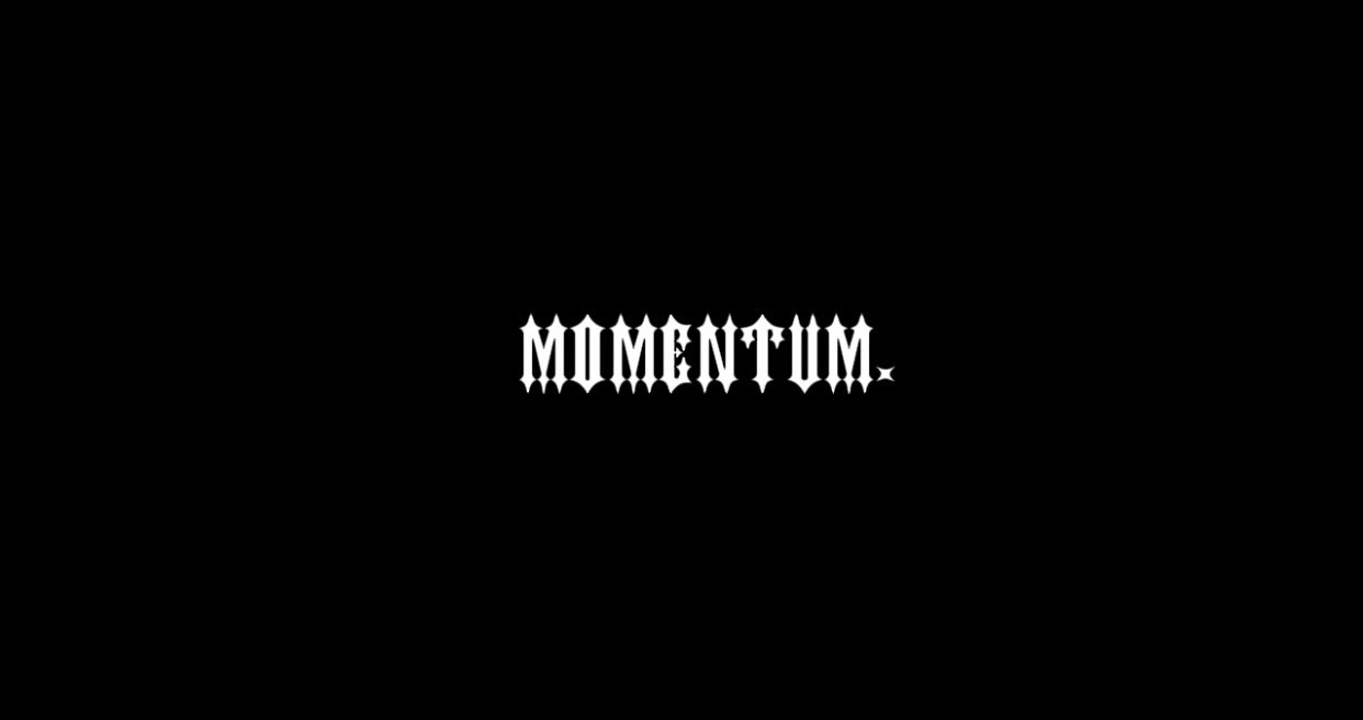 Streetwear brand logo
