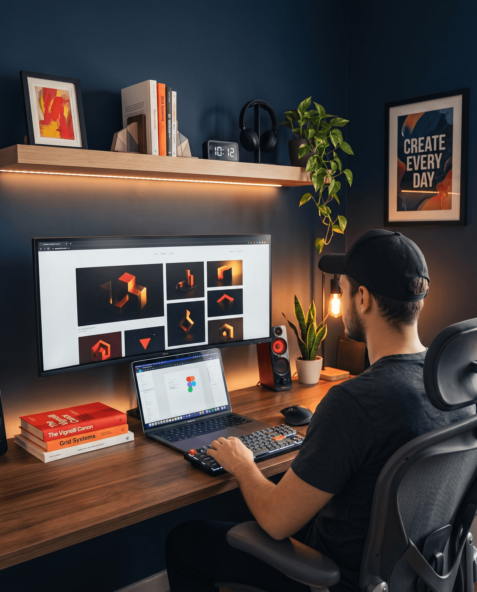 Feedback & Refinement