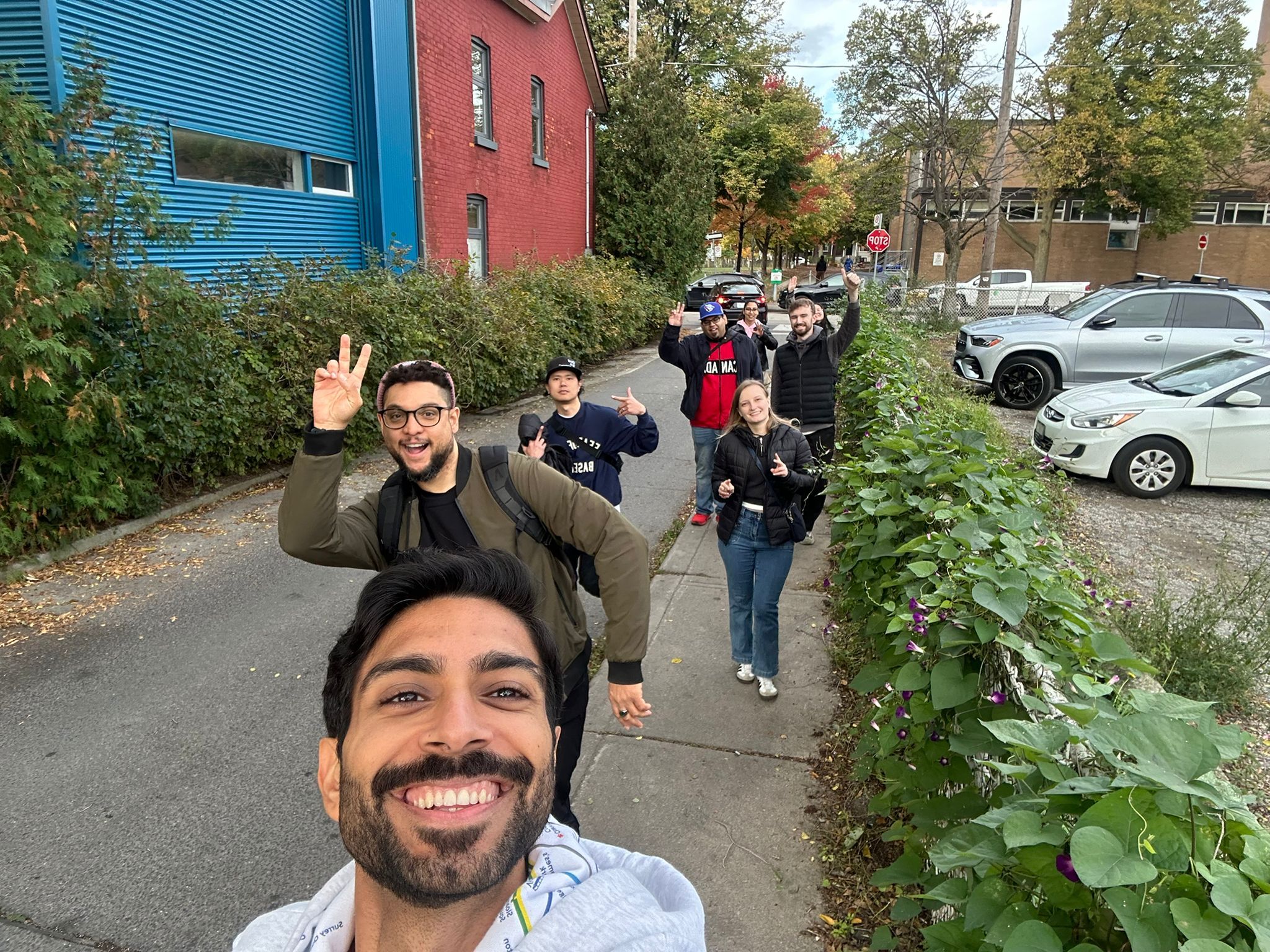 DesignWalks