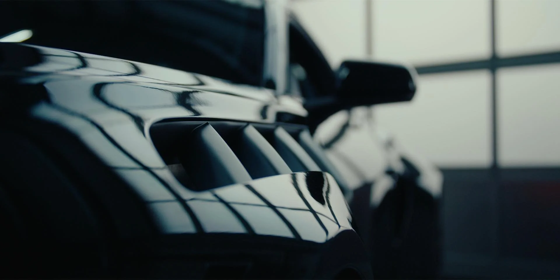 FORDxGTD frame 6 by cinematographer Cayne Tucker