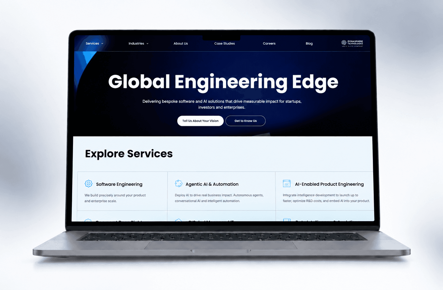OLSYS closed multiple high-value enterprise deals by rebuilding GTM and sales enablement across key software verticals.
