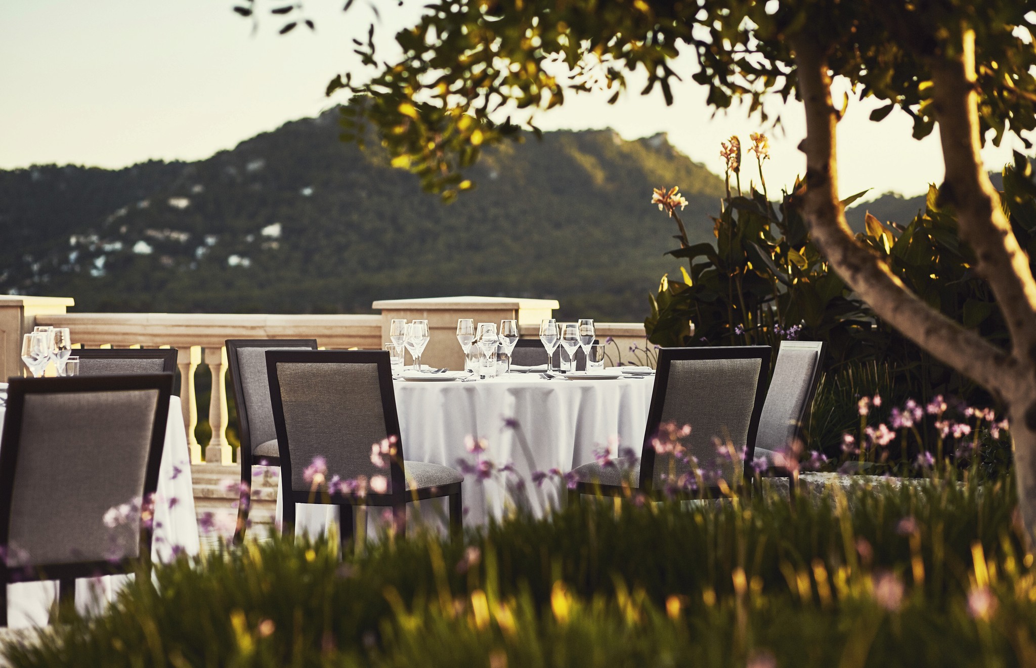 Eventos Corporativos Lujo Mallorca
