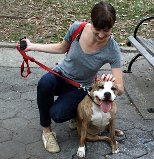 photo of Katie Estes