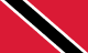 Trinidad and Tobago flag