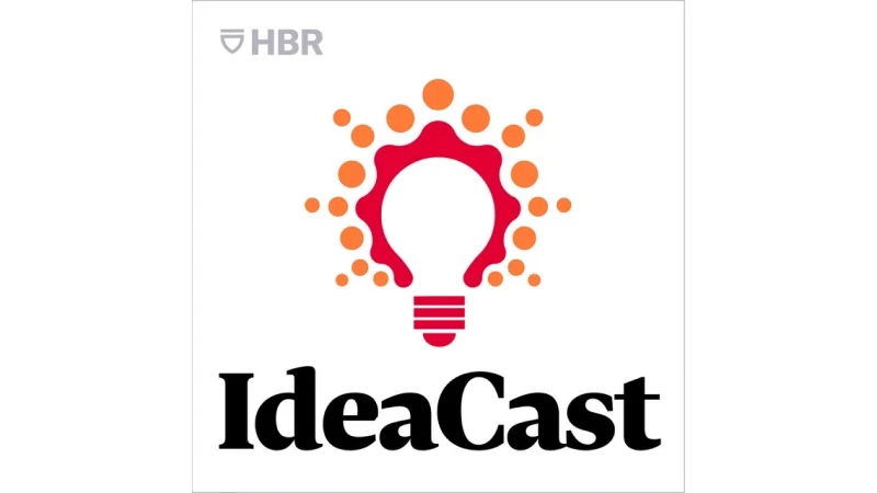 HBR IdeaCast