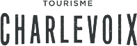 Logo Tourisme Charlevoix