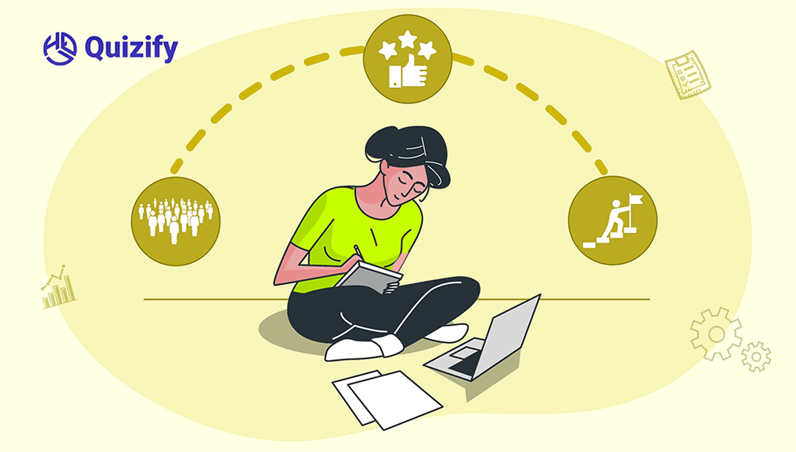 Define Your Objectives - Quizify