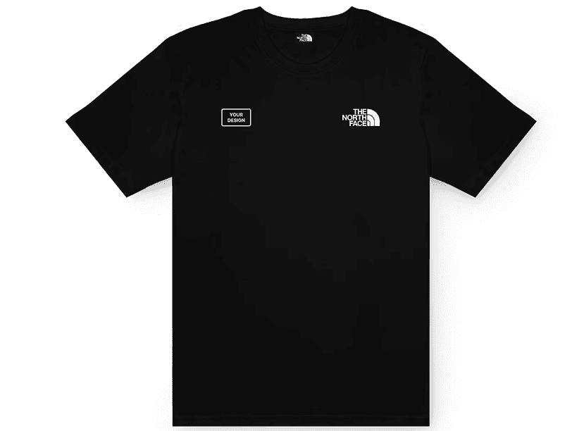 The North Face T-Shirt