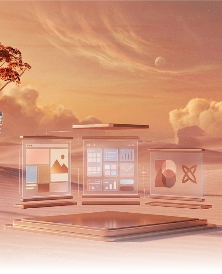 Proyectos de UX UI, branding y social media desarrollados por Zorv con enfoque en resultados