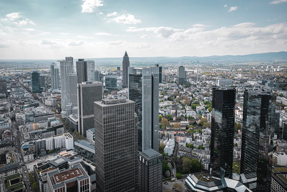 A German banking fight that could cost 11,000 jobs