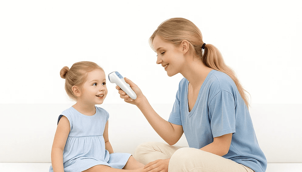 Limeprint pencil box