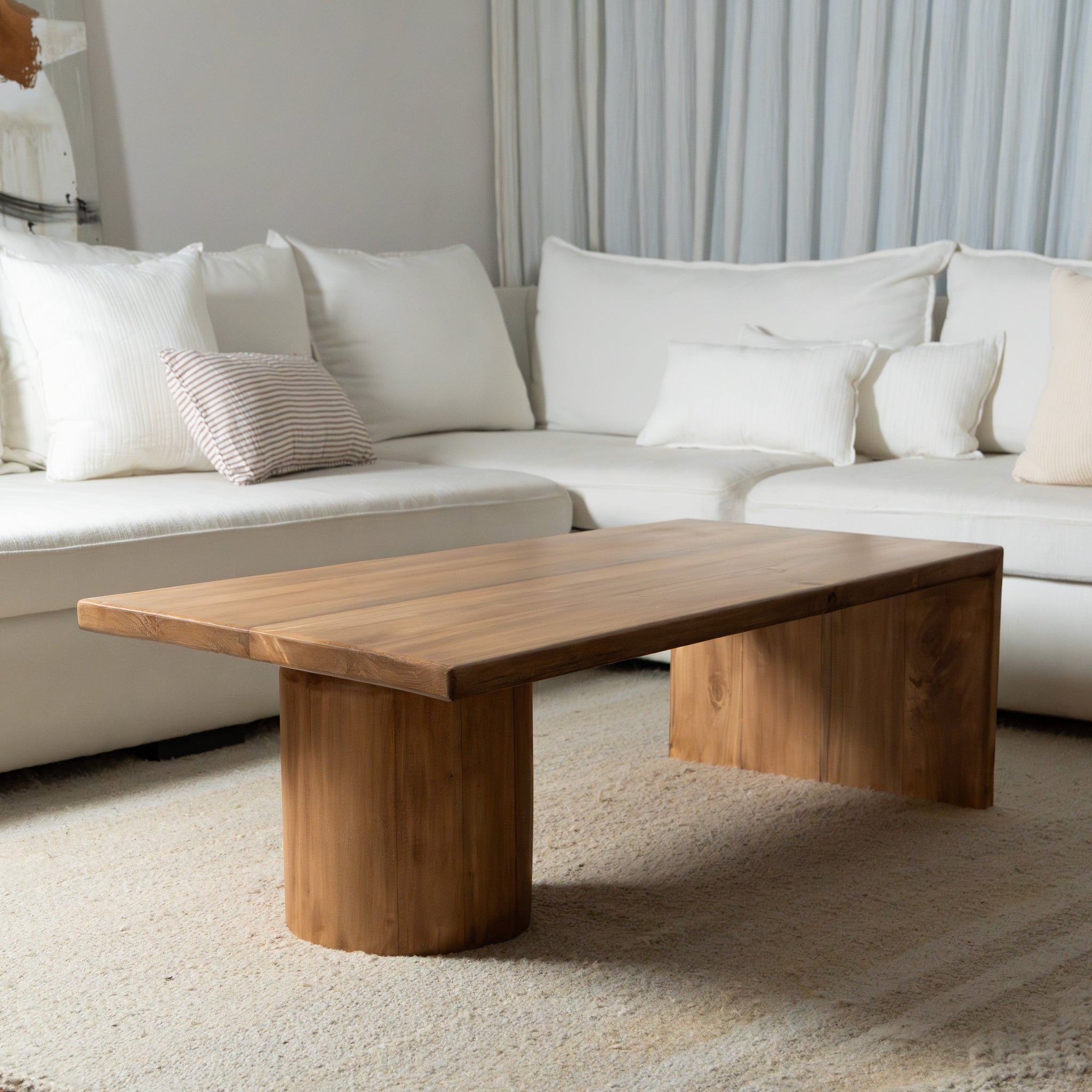 Mesa Ratona CRETA - Tria Home