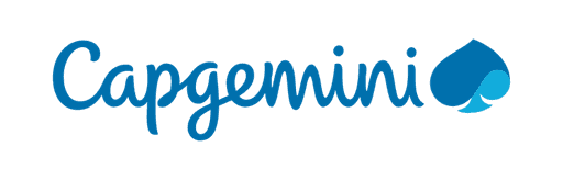 Our partners are connected with Capgemini