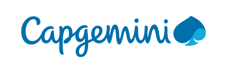 Our partners are connected with Capgemini