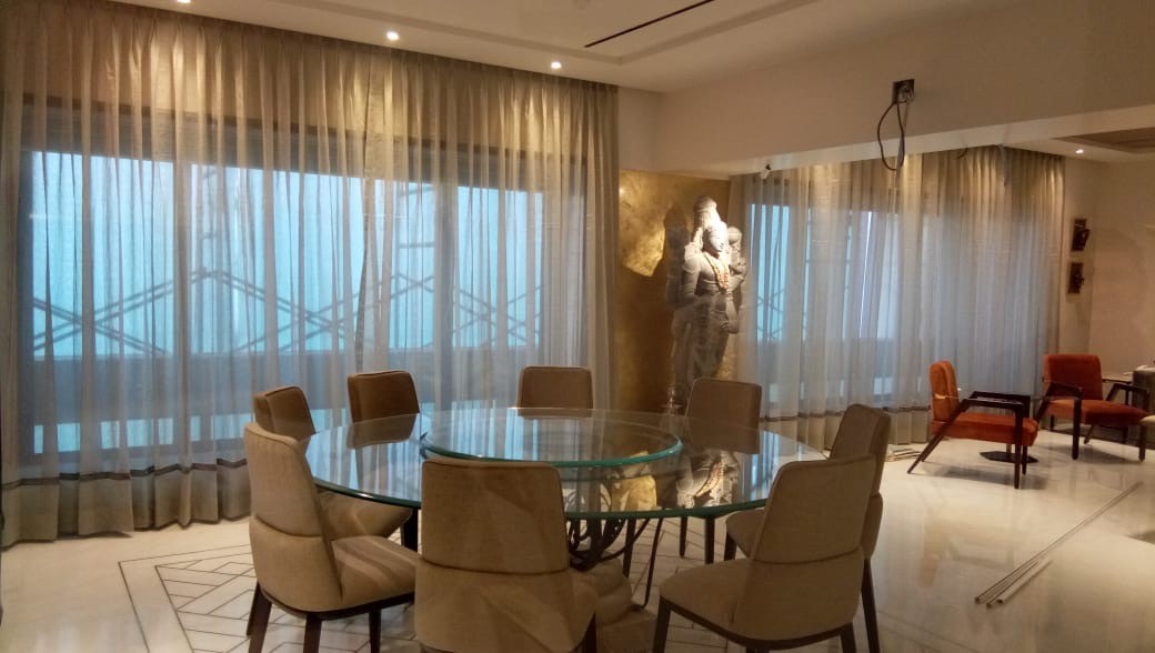 Image of modern living room