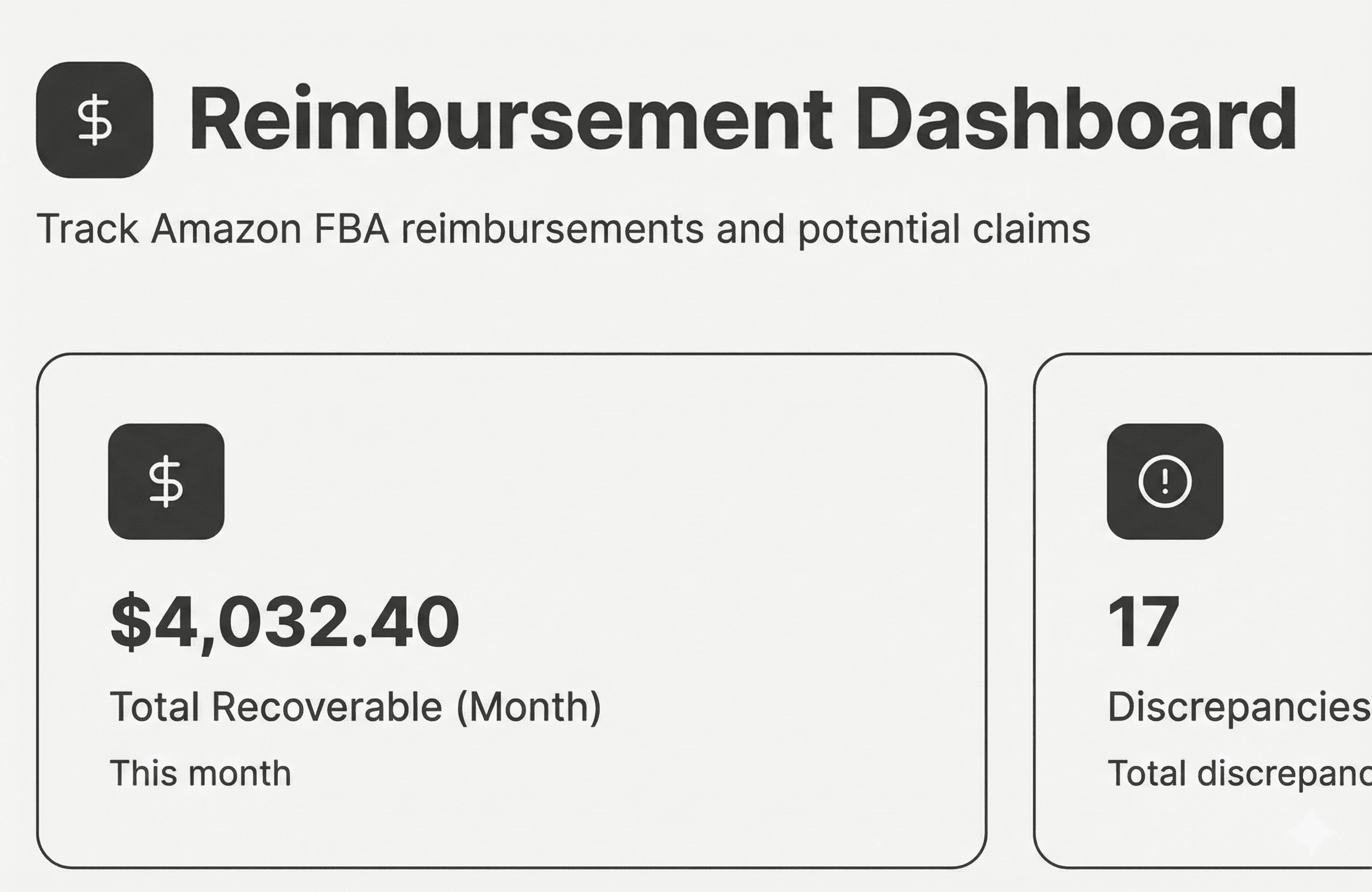 Minimal calendar view highlighting upcoming dates and tasks.