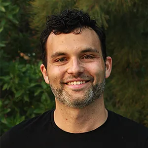 Portrait of Ralph Hartmeier CO-Founder and CCO at rready