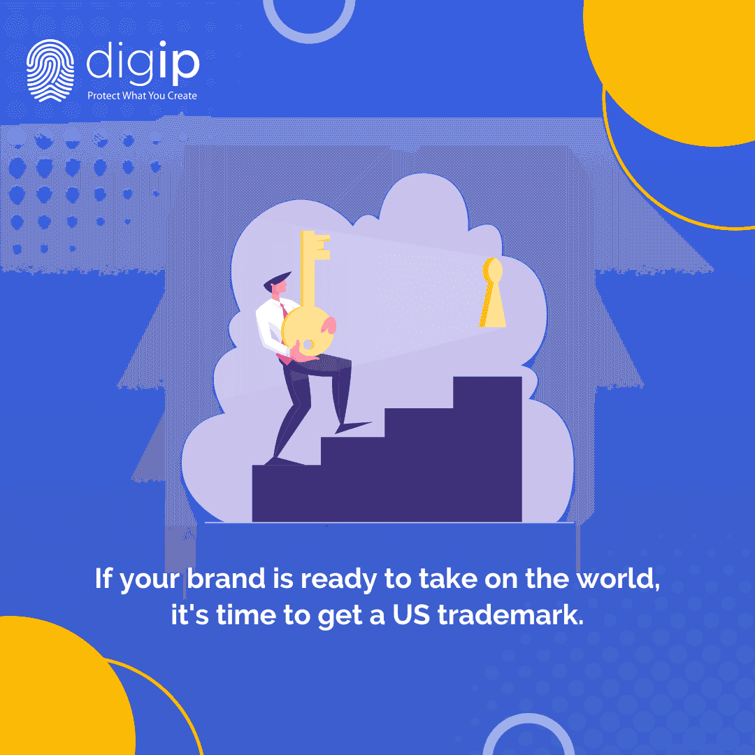 If your brand is ready to take on the world, it's time to get a US trademark.