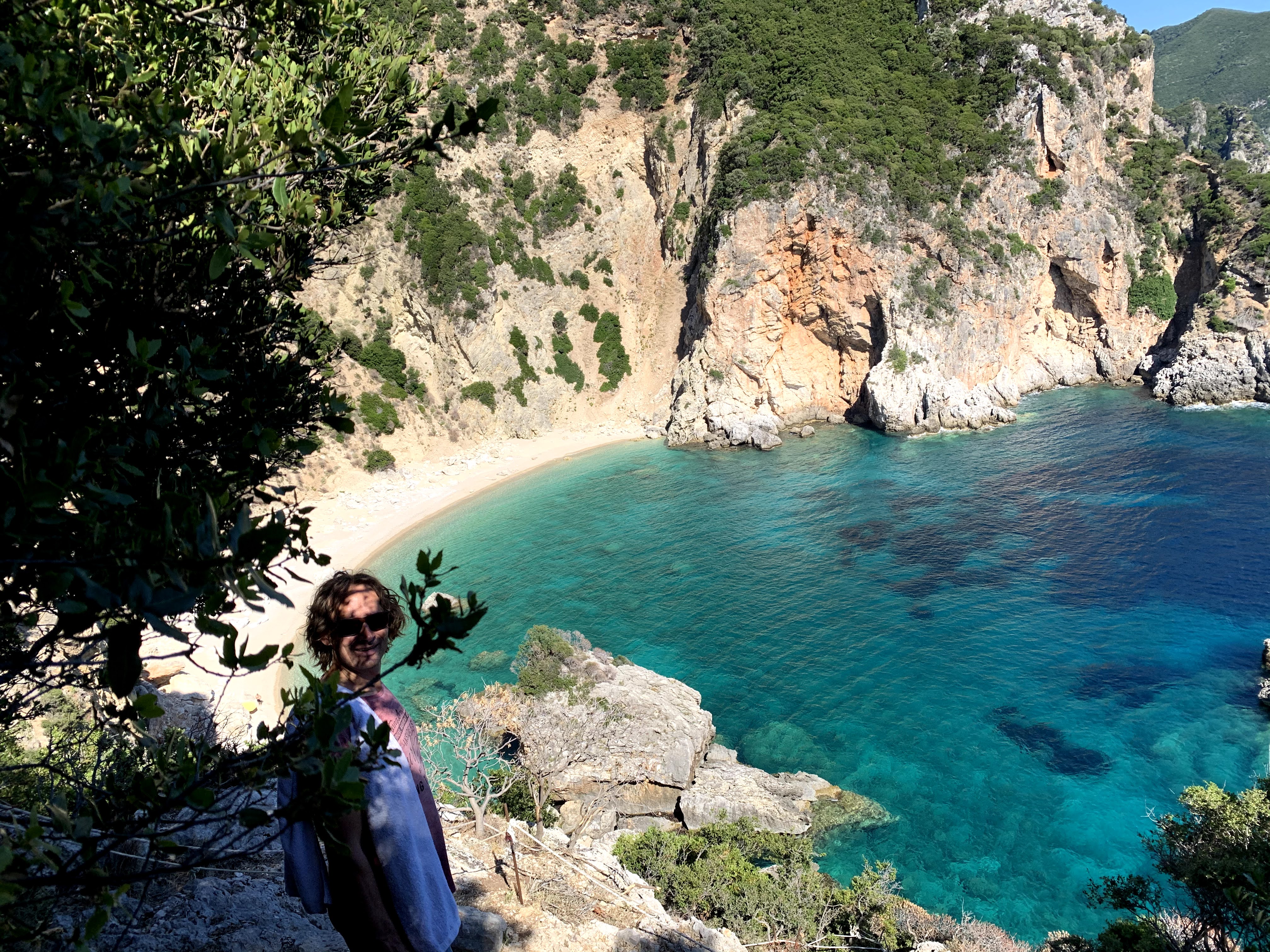 Hiking & Coastal Walks