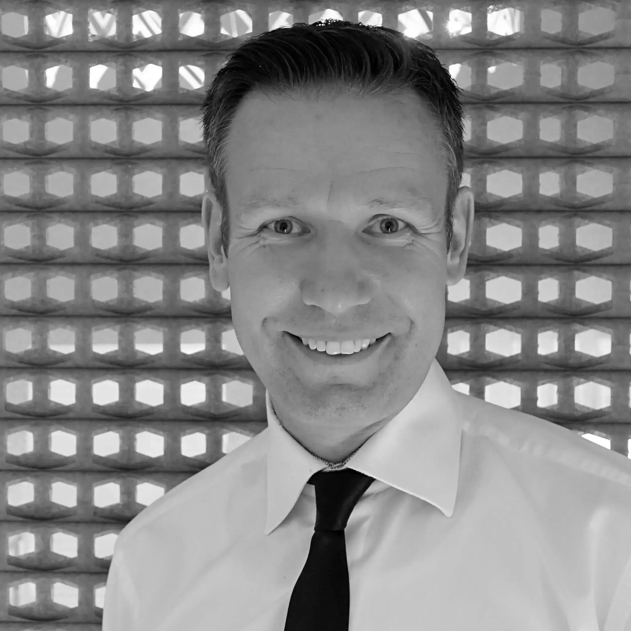 Niels Hink Perla Kantoorinrichting