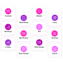 adobe xd logo logo.dev