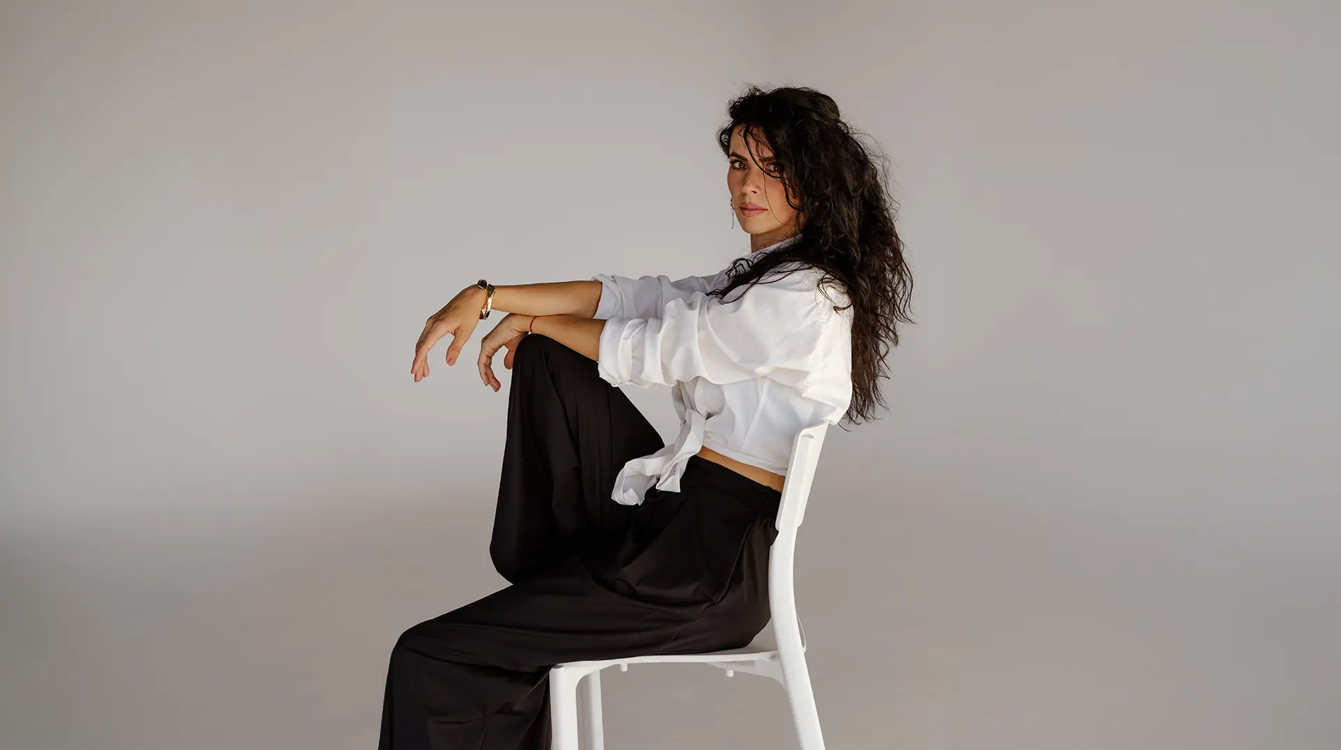 Woman