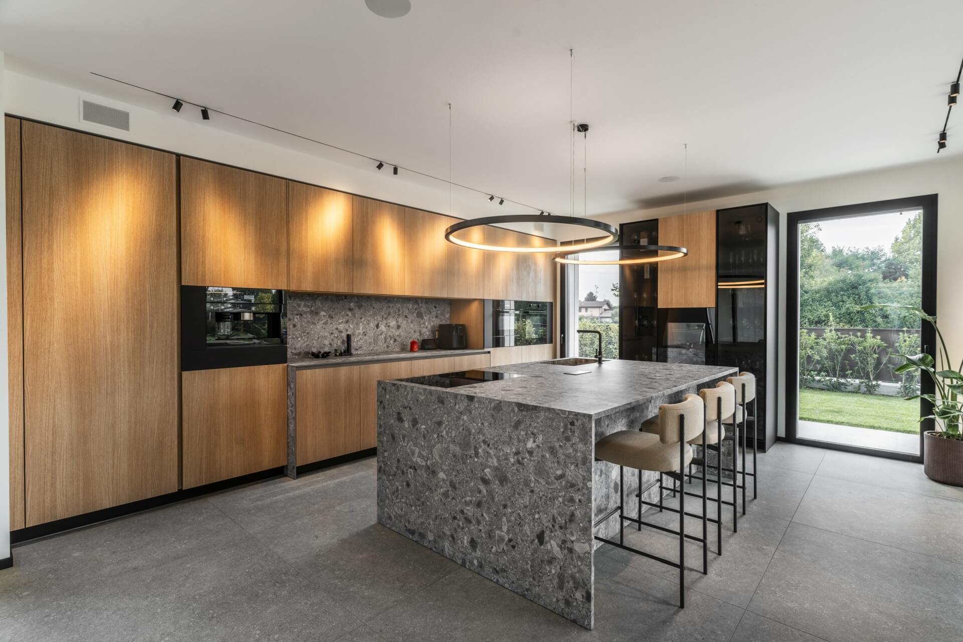 Cucina moderna - Foto di Nearlight studio, agenzia fotografica