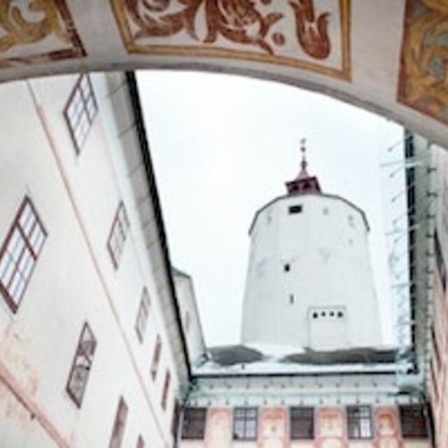 福尔希滕斯坦城堡