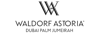 Waldorf Astoria logo