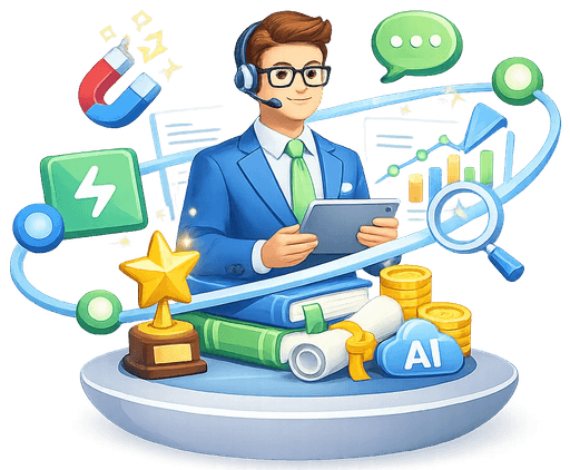 Gatsboy partners with Independent Consultants