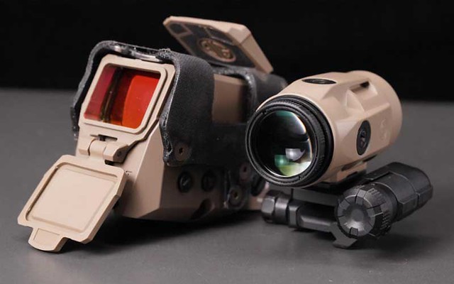 Sig Sauer Romeo8