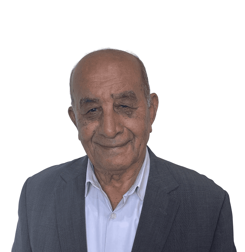 Mohamed Radwan, Commercial Manager