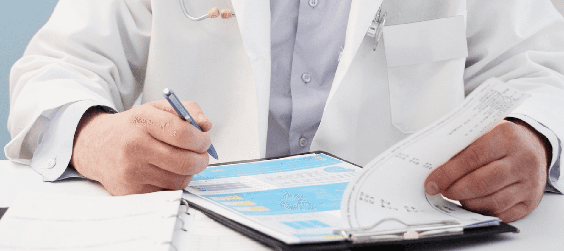 Clínica de longa permanência