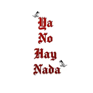 I$ide - Ya No Hay Nada