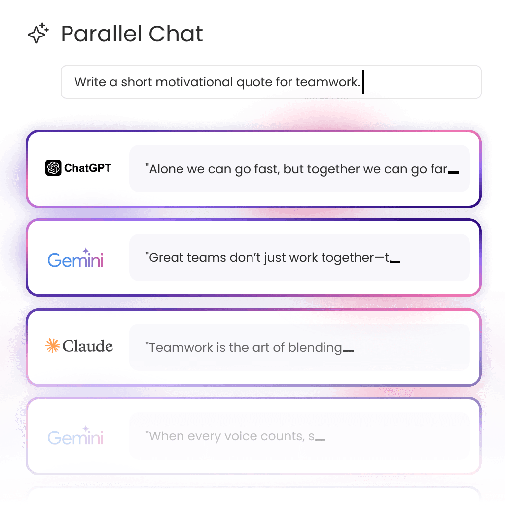 A young person with curly hair smiles at the camera while sitting in front of a laptop against a dark background.