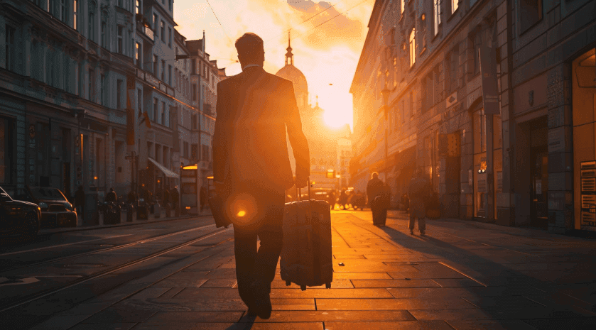Verhuizen naar Duitsland? Een volledige gids voor expats