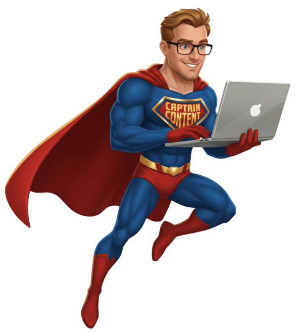 Lawyer portrait photo