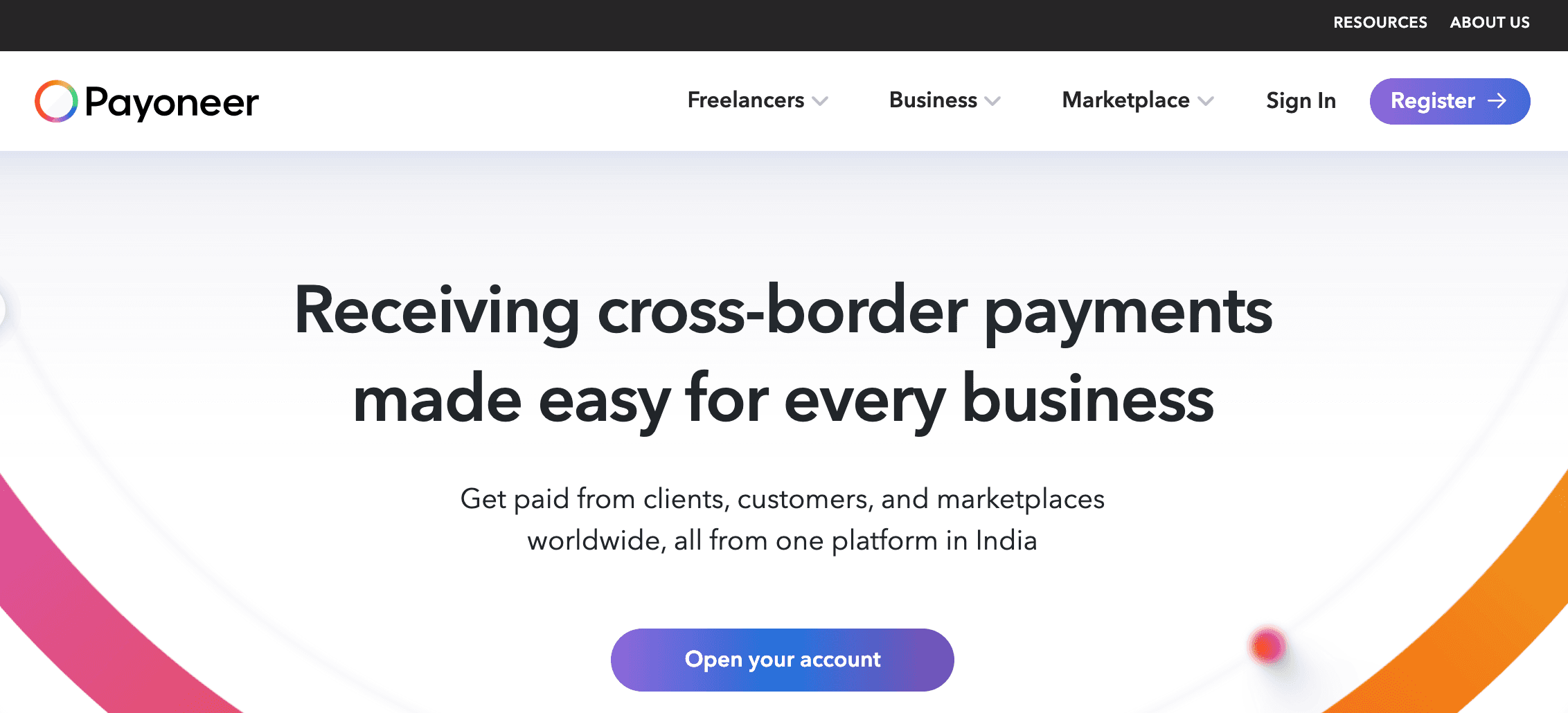 Payoneer