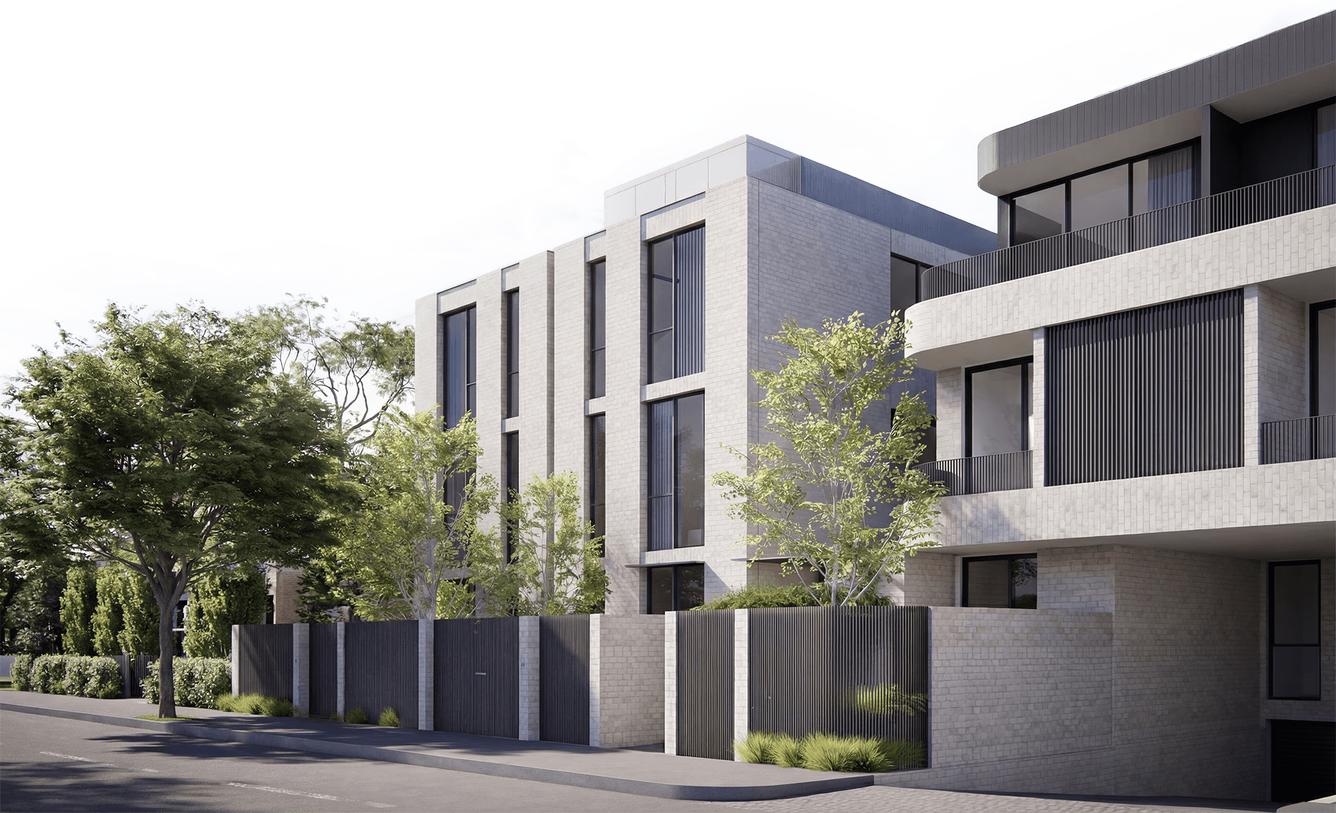 Image of a luxury home